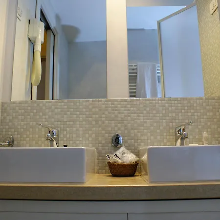 Trastevereinn ベッド・アンド・ブレックファスト