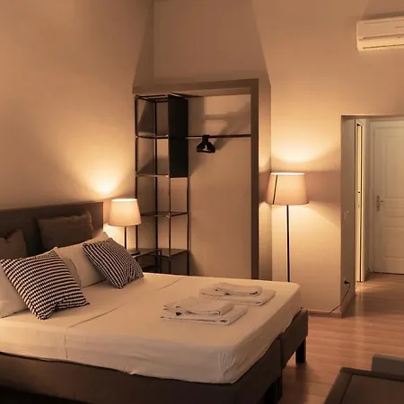 Trastevereinn ベッド・アンド・ブレックファスト ローマ