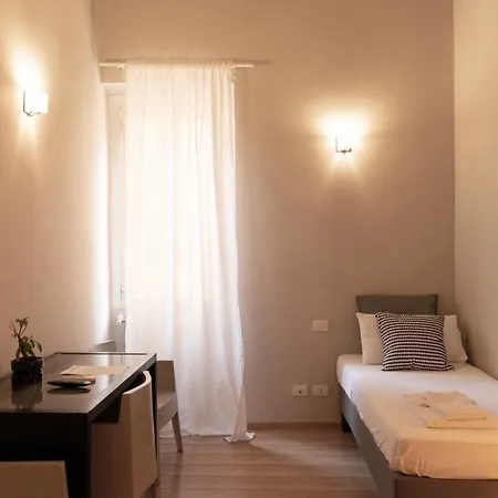 Trastevereinn ベッド・アンド・ブレックファスト ローマ