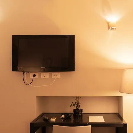 Trastevereinn Panzió 4*