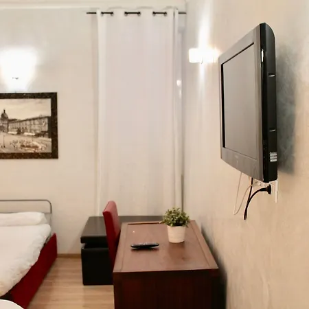 Trastevereinn Bed & Breakfast