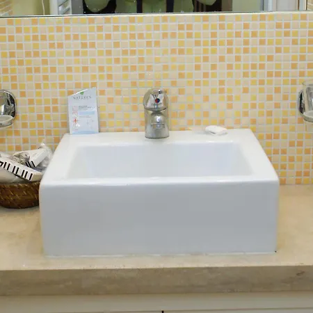 Trastevereinn Bed & Breakfast Roma