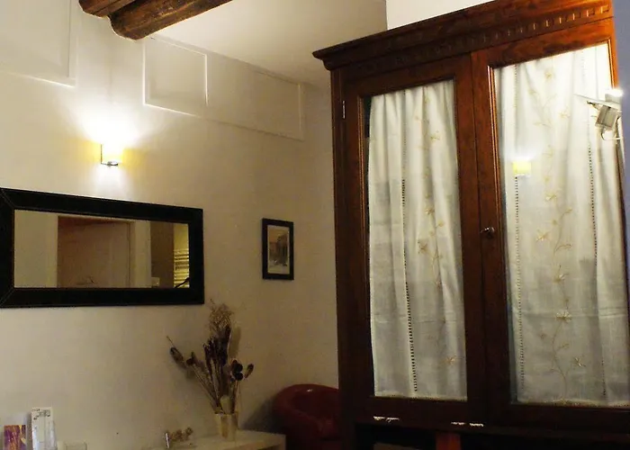 Bed & Breakfast Trastevereinn