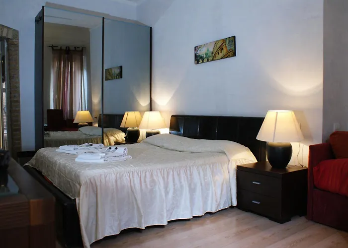 Bed & Breakfast Trastevereinn