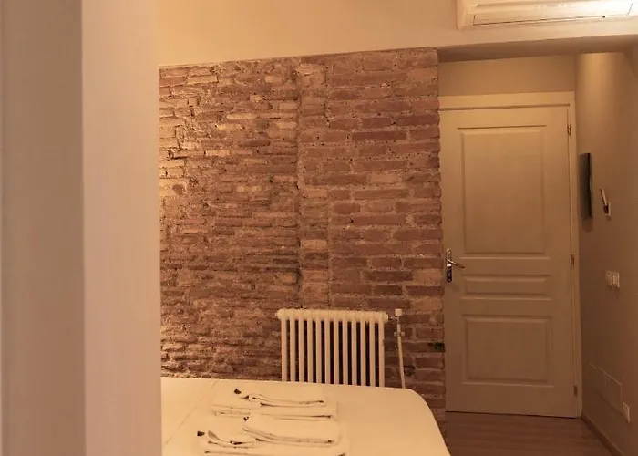 Bed & Breakfast Trastevereinn Rome