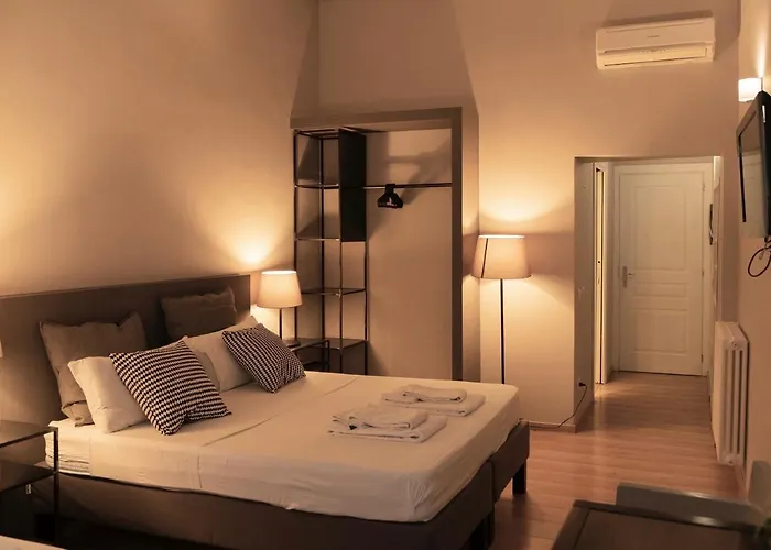 Trastevereinn Bed & Breakfast Rome