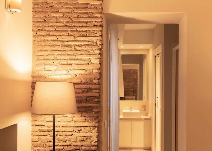 Trastevereinn Bed & Breakfast Rome