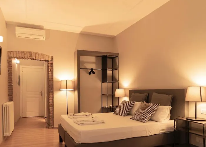 Bed & Breakfast Trastevereinn Rome