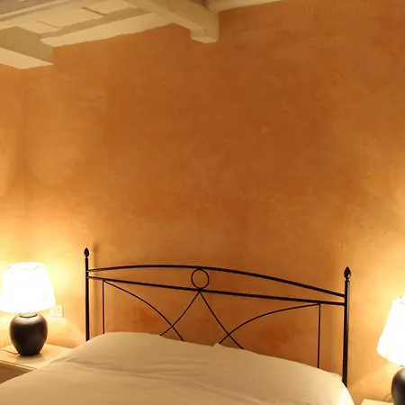 Bed & Breakfast Trastevereinn