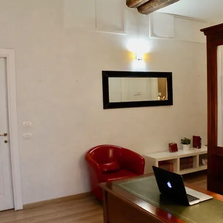 Bed & Breakfast Trastevereinn Rom