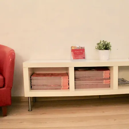 Trastevereinn Bed & Breakfast