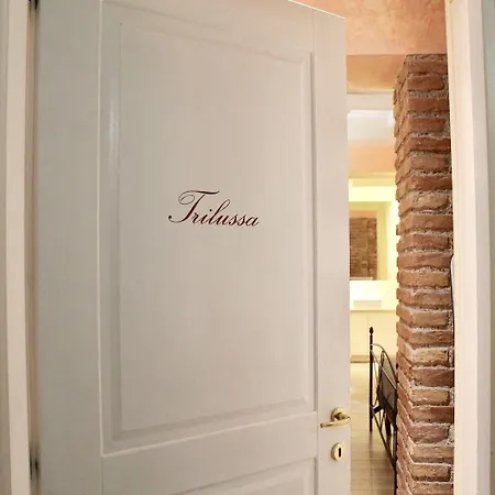 Bed & Breakfast Trastevereinn Rom