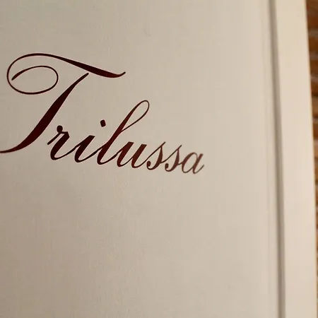 Bed & Breakfast Trastevereinn