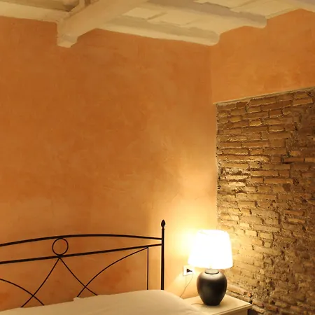 Bed & Breakfast Trastevereinn Rom
