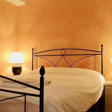 Bed & Breakfast Trastevereinn