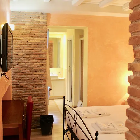 Trastevereinn Bed & Breakfast