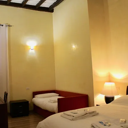 Trastevereinn Bed & Breakfast