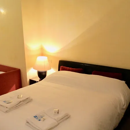 Bed & Breakfast Trastevereinn