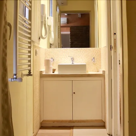 Bed & Breakfast Trastevereinn 4*