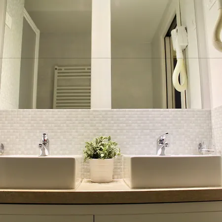 Bed & Breakfast Trastevereinn 4*