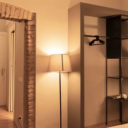 Trastevereinn Bed & Breakfast Rom