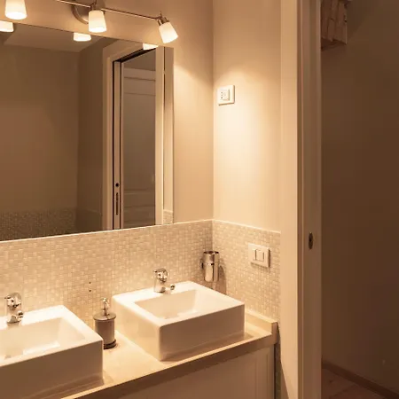 Trastevereinn 4* Rom