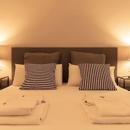 Trastevereinn 4* Rom