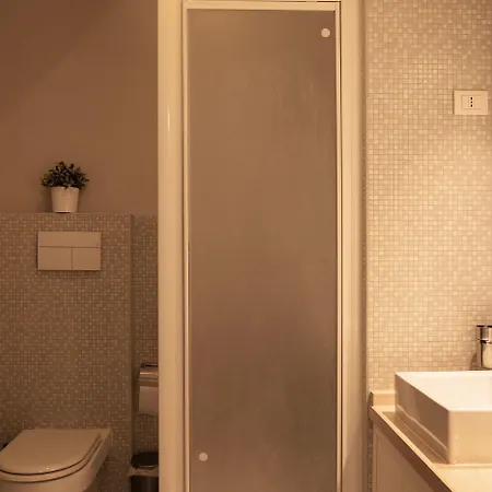 Bed & Breakfast Trastevereinn Rom