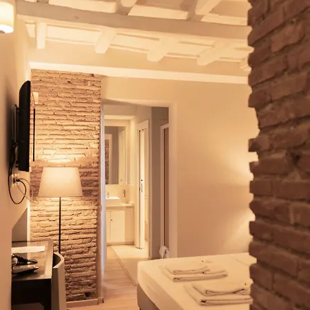 Bed & Breakfast Trastevereinn Rom