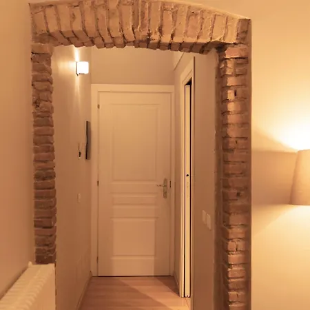 Trastevereinn Oda ve Kahvaltı 4*