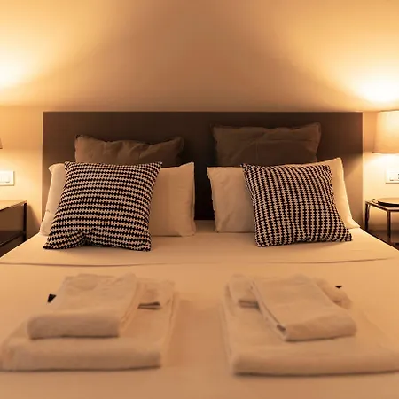 Bed & Breakfast Trastevereinn