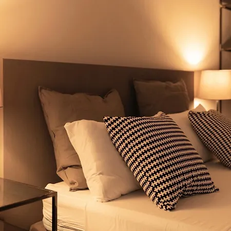 Trastevereinn 4* Rom