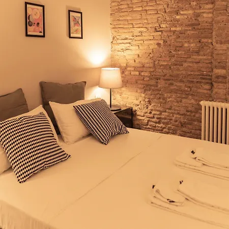 Trastevereinn Bed & Breakfast