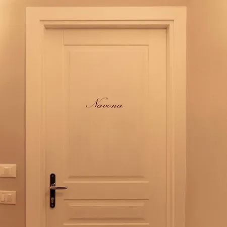 Trastevereinn Couette-café Rome