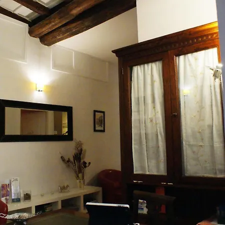Oda ve Kahvaltı Trastevereinn