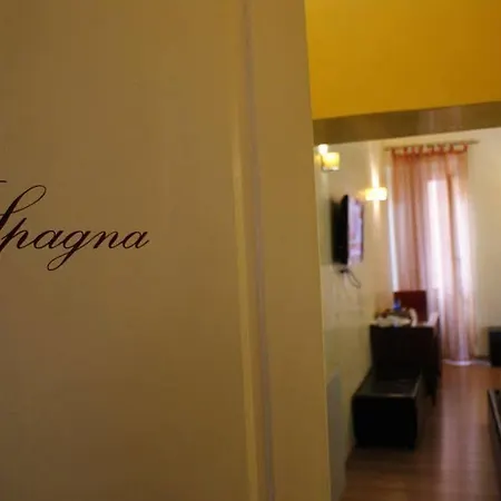 Trastevereinn Alojamento de Acomodação e Pequeno-almoço 4*