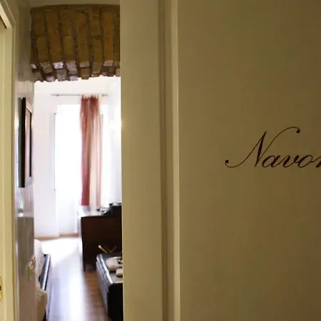 Alojamento de Acomodação e Pequeno-almoço Trastevereinn