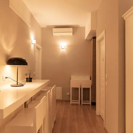 Alojamento de Acomodação e Pequeno-almoço Trastevereinn