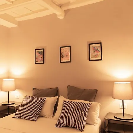 Alojamento de Acomodação e Pequeno-almoço Trastevereinn