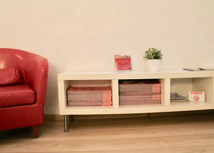 Trastevereinn Alojamento de Acomodação e Pequeno-almoço