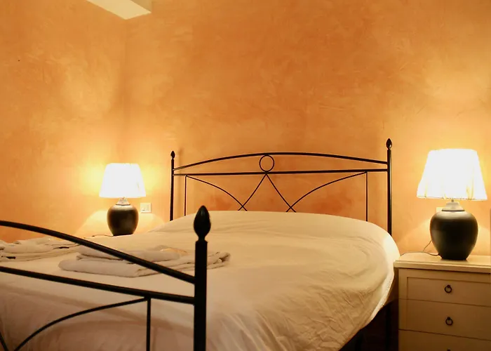 Alojamento de Acomodação e Pequeno-almoço Trastevereinn