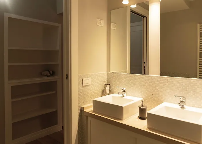 Alojamento de Acomodação e Pequeno-almoço Trastevereinn