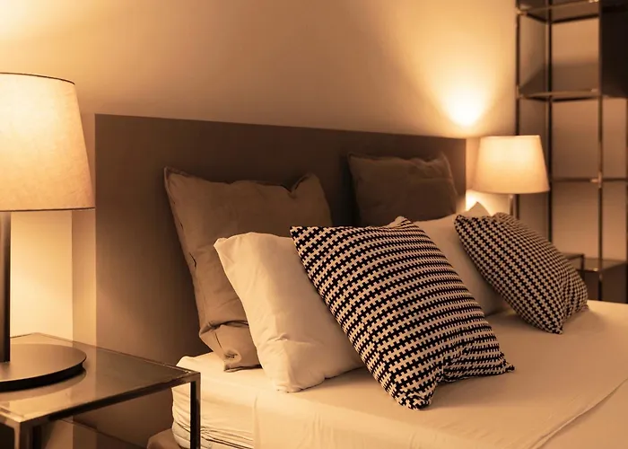 Trastevereinn 4* Roma