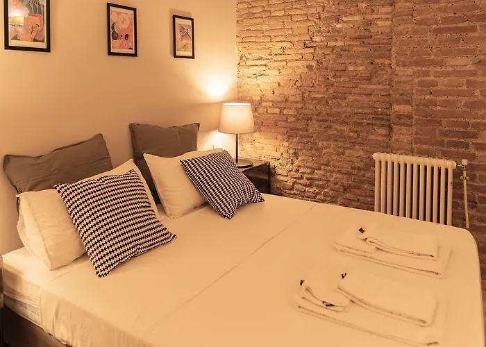 Trastevereinn Alojamento de Acomodação e Pequeno-almoço