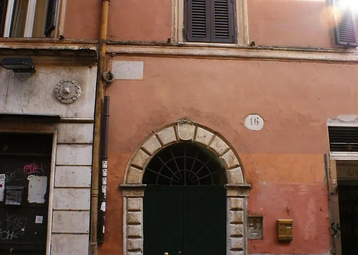 Trastevereinn Bed & Breakfast 4*