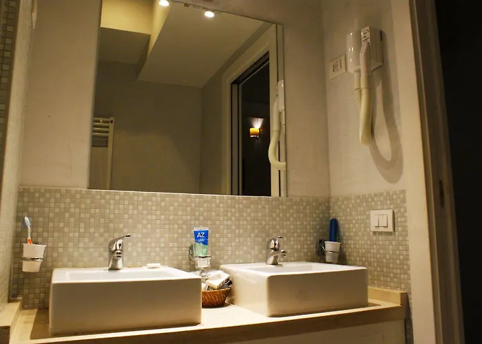Trastevereinn Bed & Breakfast Rom