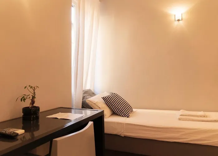 Trastevereinn Alojamento de Acomodação e Pequeno-almoço Roma