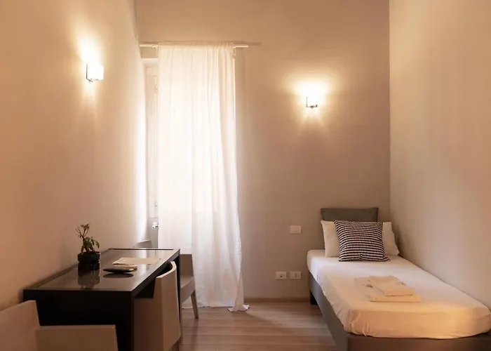 Trastevereinn Alojamento de Acomodação e Pequeno-almoço Roma