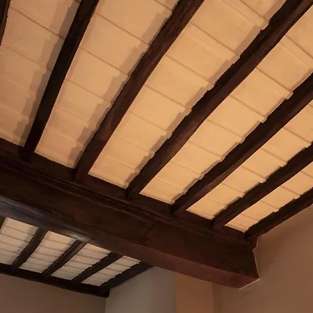 לינה וארוחת בוקר Trastevereinn