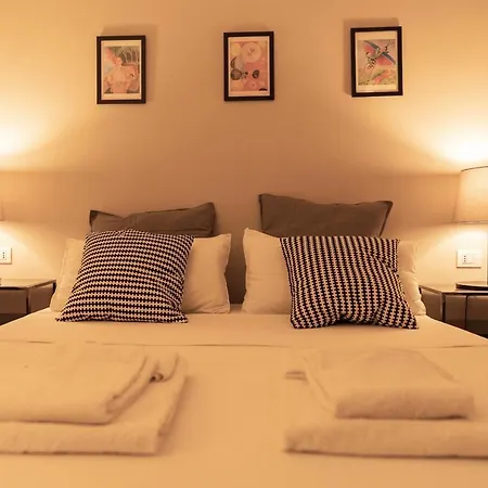 Trastevereinn רומא